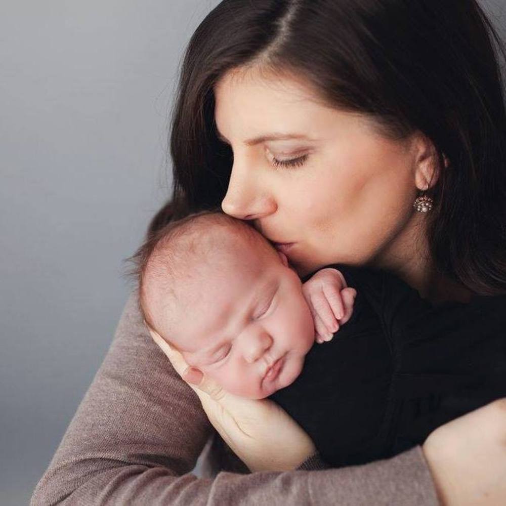 Meet your Posher, Jennifer